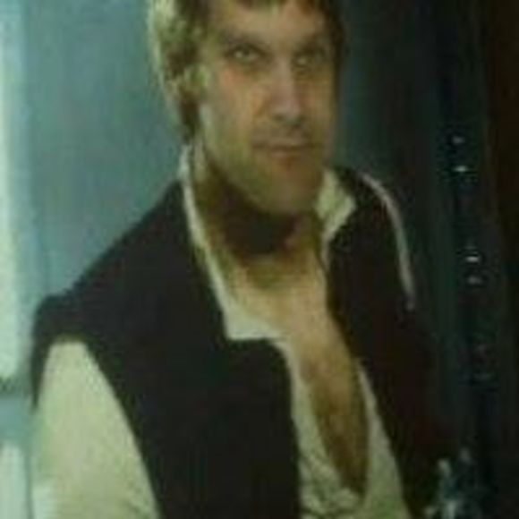 Meet your Posher, Steven - Picture 1 of 1